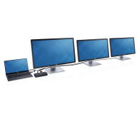 Dell D3100 USB - HDMI, USB, DP, RJ-45 - 276588 - zdjęcie 4